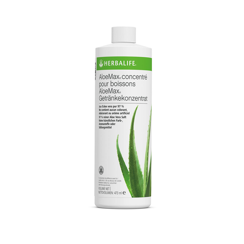 AloeMax 473mL