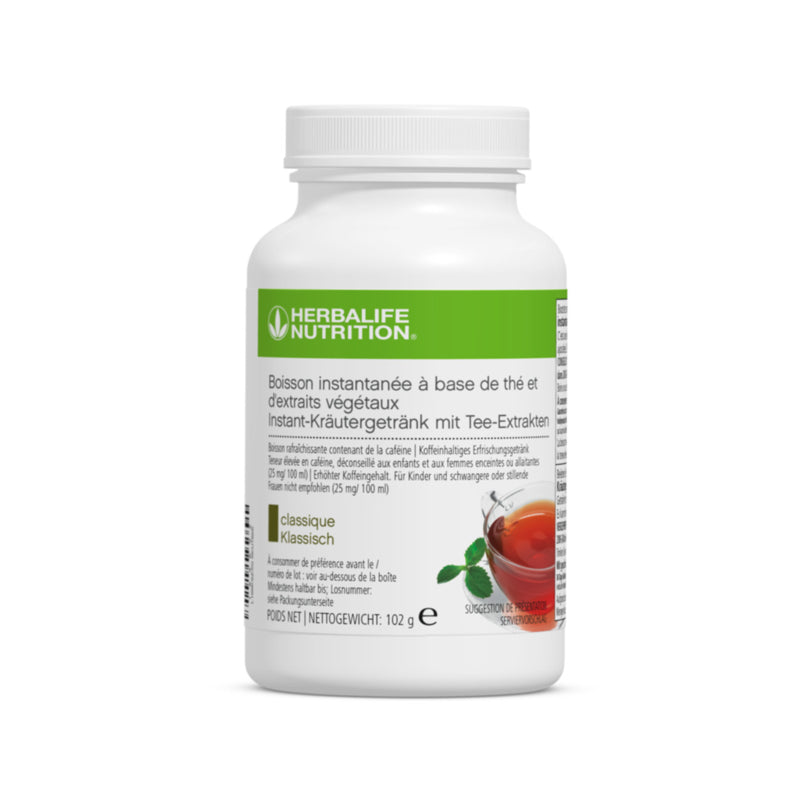 Infuso a base di erbe Originale 102 g