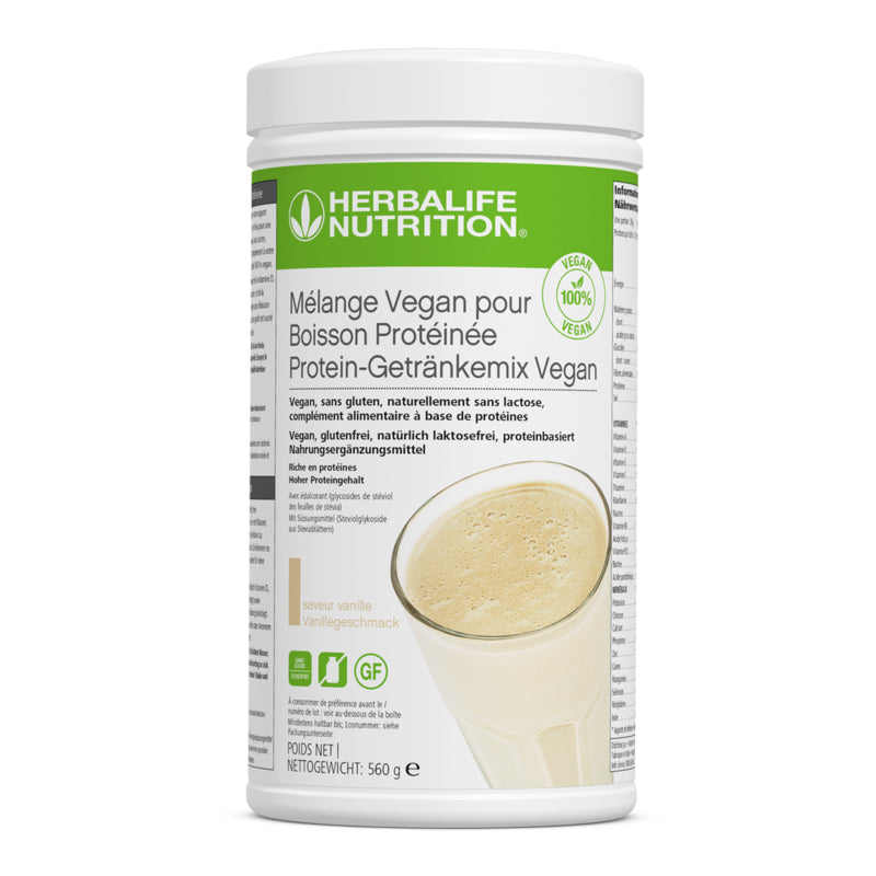 Protein Drink Mix