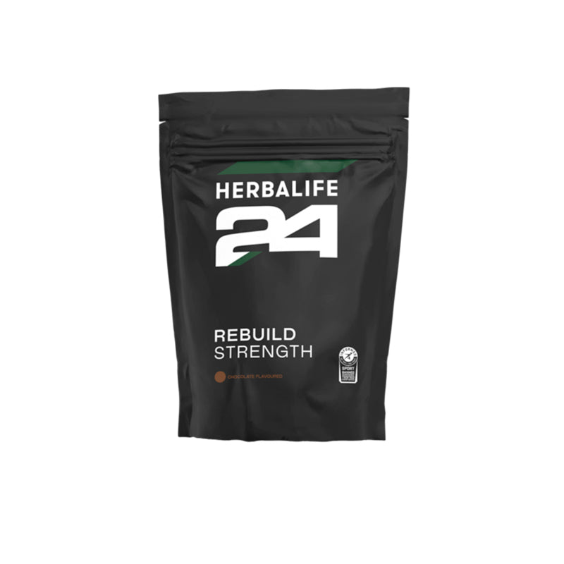 REBUILD STRENGHT H24