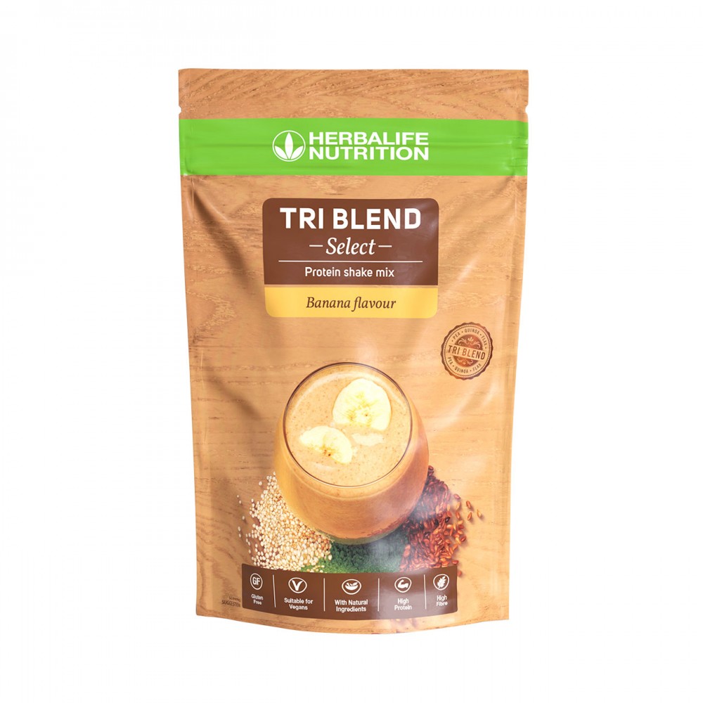 TRI BLEND SELECT